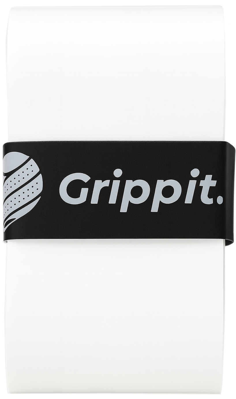 Grippit Padel Overgrip Pack of 3