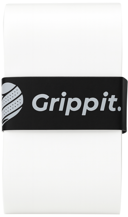 Grippit Padel Overgrip Pack of 3